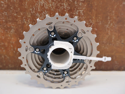 SHIMANO ULTEGRA KASSETTE CS-R8000 11-FACH / 11-28 ZÄHNE / HG-L ROAD