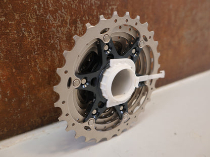 SHIMANO ULTEGRA KASSETTE CS-R8000 11-FACH / 11-28 ZÄHNE / HG-L ROAD