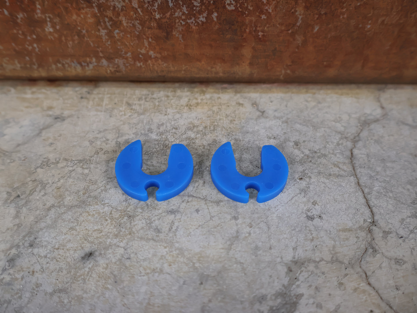 TREK SUPERCALIBER 2024 STRUT AIR VOLUME SPACER KIT – ROCKSHOX ISOSTRUT / 5316700