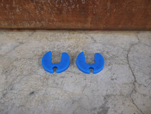 TREK SUPERCALIBER 2024 STRUT AIR VOLUME SPACER KIT – ROCKSHOX ISOSTRUT / 5316700 