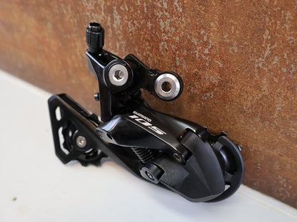 SHIMANO 105 SCHALTWERK RD-R7000-GS / 2X11-FACH / MITTELLANG BIS 34Z