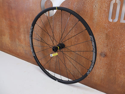 MAVIC CROSSMAX SL 29 ZOLL VR 15X110 BOOST 6 LOCH 843G