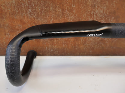 SPECIALIZED S-WORKS RAPIDE CARBON LENKER / TEAM EDITION / WEISSES LOGO / 31,8MM