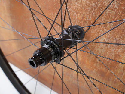 DT SWISS XM 1700 SPLINE 30 29 BOOST LAUFRADSATZ XD