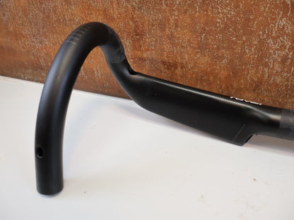 SPECIALIZED S-WORKS RAPIDE CARBON LENKER / TEAM EDITION / WEISSES LOGO / 31,8MM