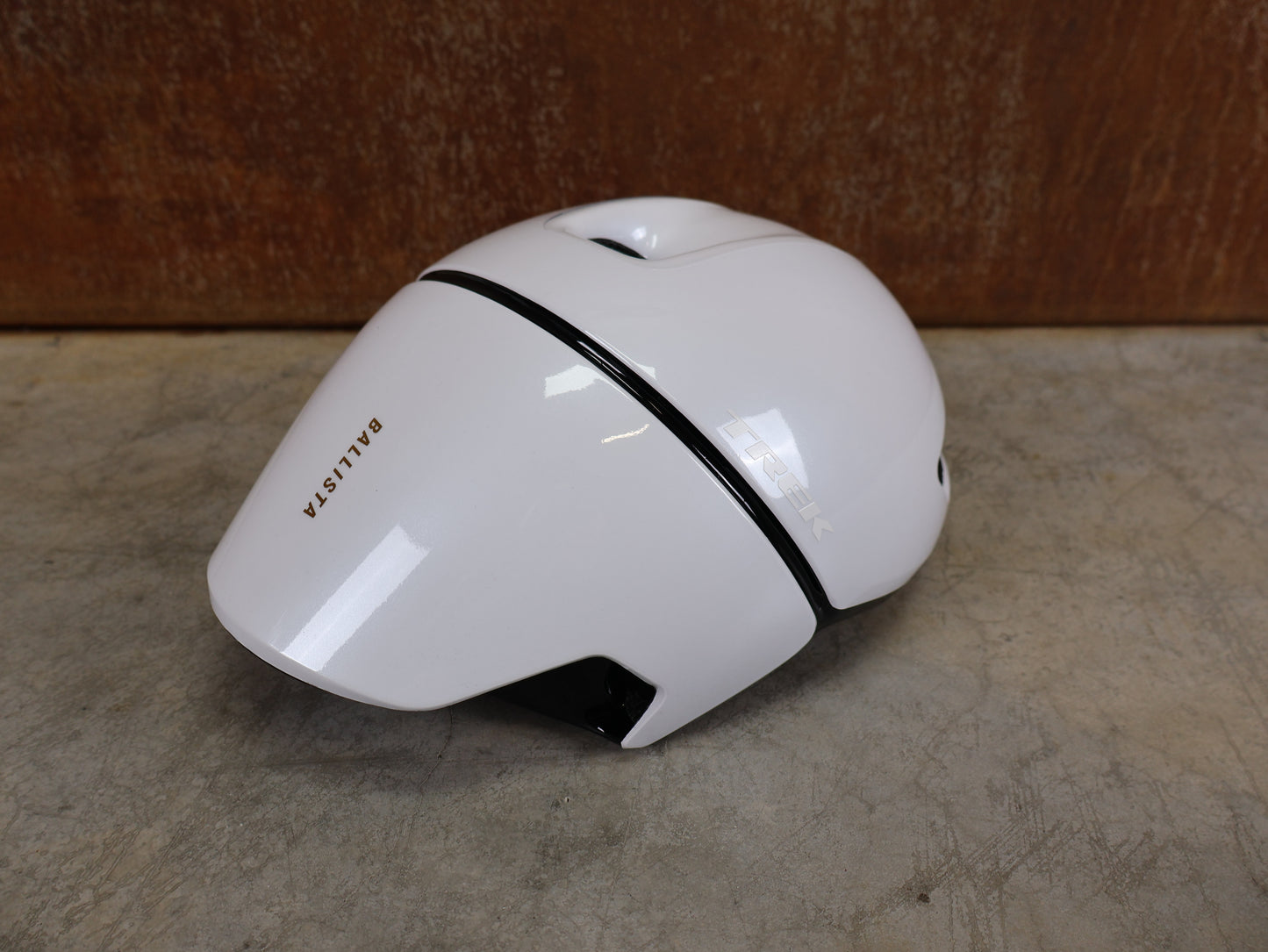 TREK BALLISTA MIPS AERO FAHRRADHELM / WHITE