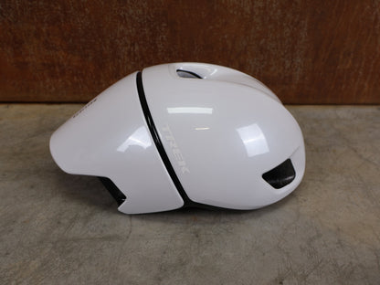 TREK BALLISTA MIPS AERO FAHRRADHELM / WHITE