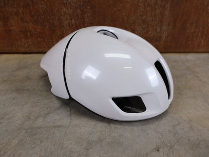 TREK BALLISTA MIPS AERO FAHRRADHELM / WHITE