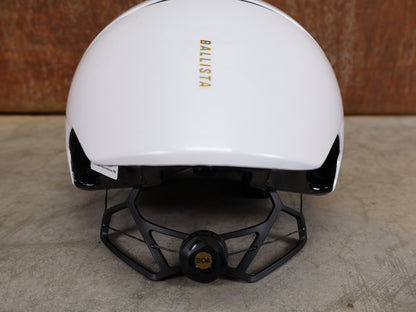 TREK BALLISTA MIPS AERO FAHRRADHELM / WHITE