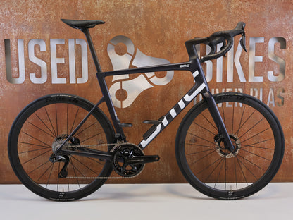 BMC TEAMMACHINE SLR 01 TWO / SHIMANO DURA-ACE DI2 / 6.8KG / 61CM