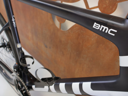 BMC TEAMMACHINE SLR 01 TWO / SHIMANO DURA-ACE DI2 / 6.8KG / 61CM