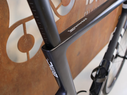 BMC TEAMMACHINE SLR 01 TWO / SHIMANO DURA-ACE DI2 / 6.8KG / 61CM