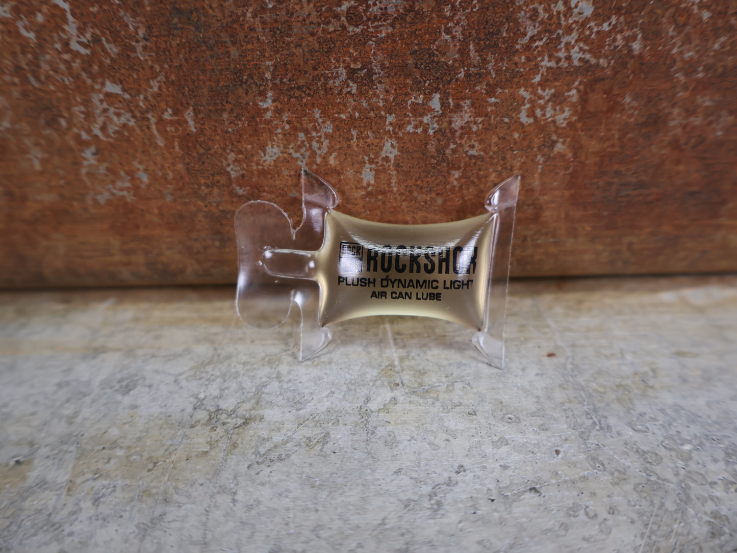 ROCKSHOX FULL SERVICE KIT 100H – TREK ISOSTRUT A1+ 2024+ (00.4318.037.013)