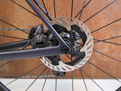 BMC TEAMMACHINE SLR 01 TWO / SHIMANO DURA-ACE DI2 / 6.8KG / 61CM