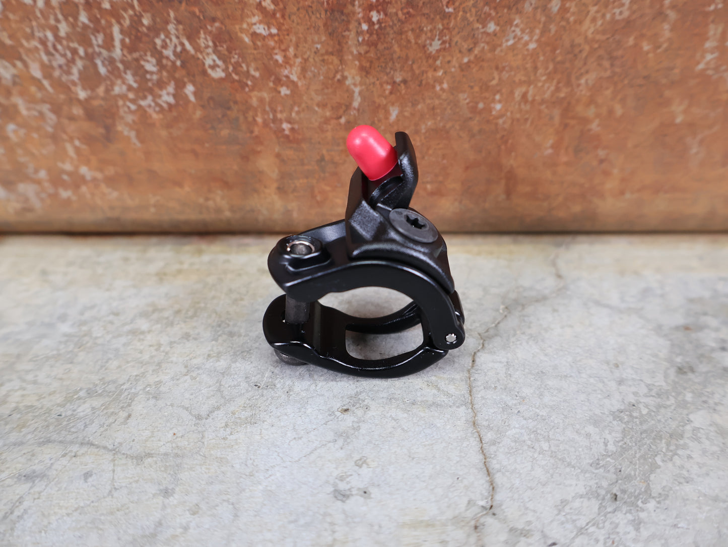 SRAM / AVID MATCHMAKER X MMX CLAMP – LINKS ODER RECHTS – EDELSTAHL BLK 11.5015.048.251 / 252