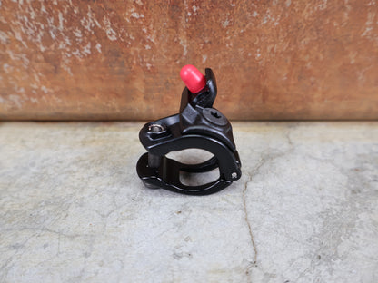 SRAM / AVID MATCHMAKER X MMX CLAMP – LINKS ODER RECHTS – EDELSTAHL BLK 11.5015.048.251 / 252