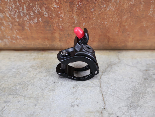 SRAM / AVID MATCHMAKER X MMX CLAMP – LEFT OR RIGHT – STAINLESS STEEL BLK 11.5015.048.251 / 252 