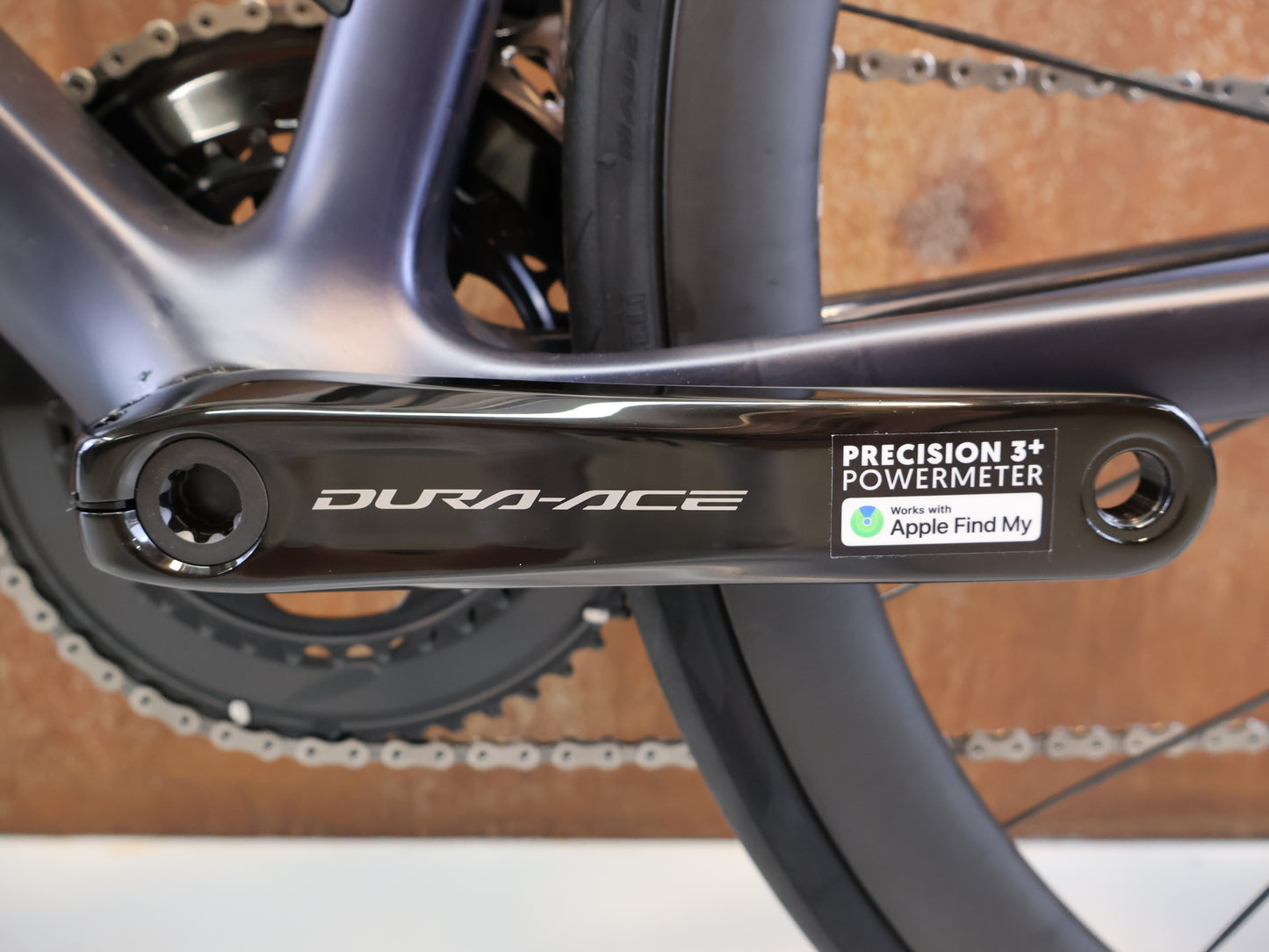 BMC TEAMMACHINE SLR 01 TWO / SHIMANO DURA-ACE DI2 / 6.8KG / 61CM