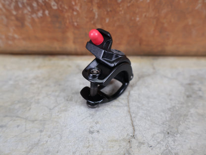 SRAM / AVID MATCHMAKER X MMX CLAMP – LINKS ODER RECHTS – EDELSTAHL BLK 11.5015.048.251 / 252