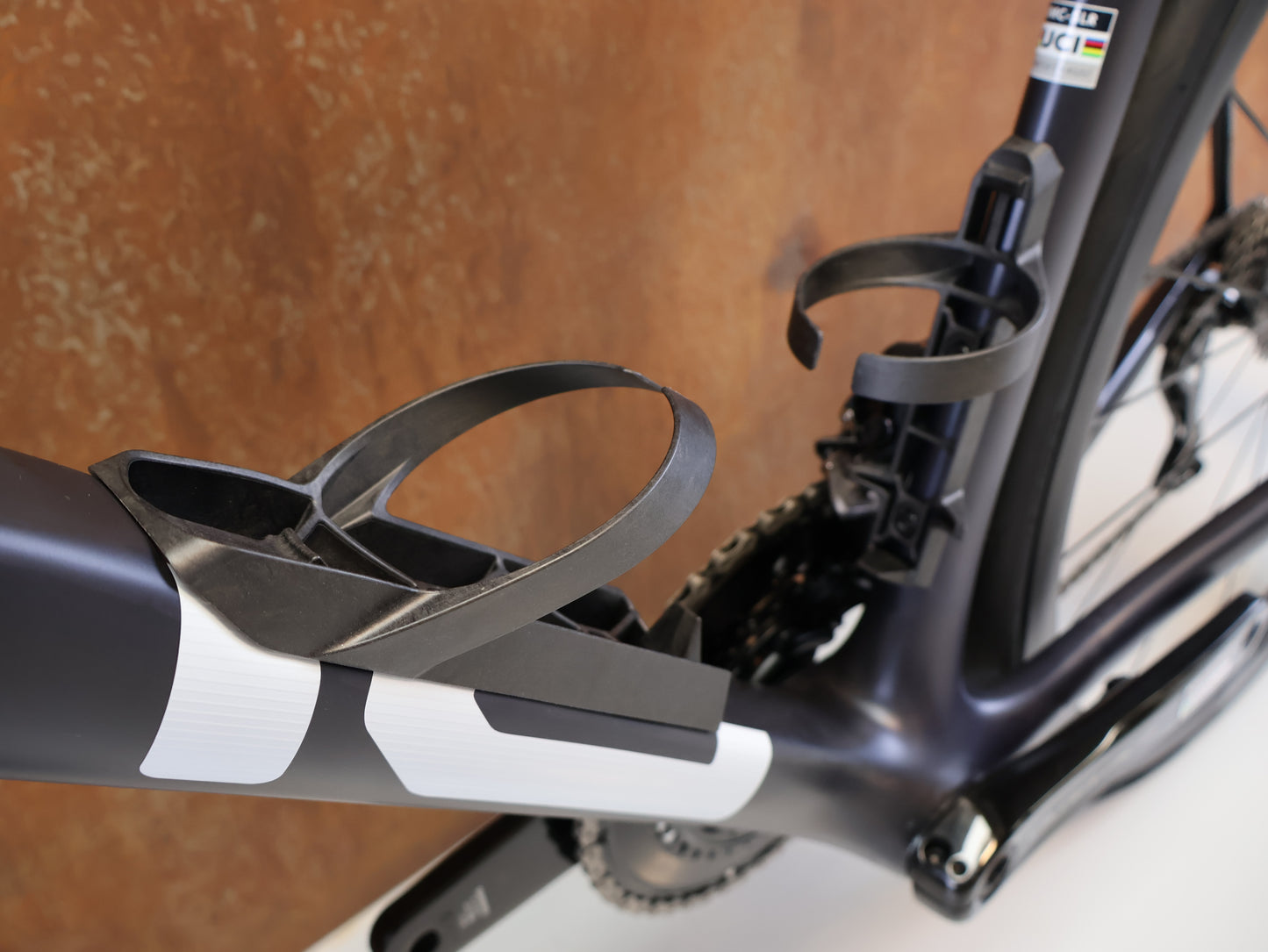 BMC TEAMMACHINE SLR 01 TWO / SHIMANO DURA-ACE DI2 / 6.8KG / 61CM