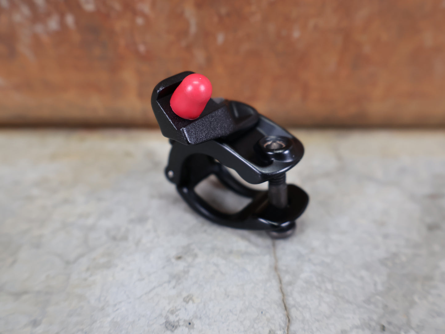 SRAM / AVID MATCHMAKER X MMX CLAMP – LINKS ODER RECHTS – EDELSTAHL BLK 11.5015.048.251 / 252