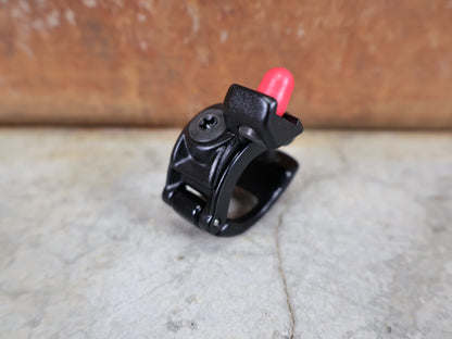 SRAM / AVID MATCHMAKER X MMX CLAMP – LINKS ODER RECHTS – EDELSTAHL BLK 11.5015.048.251 / 252