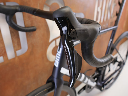 BMC TEAMMACHINE SLR 01 TWO / SHIMANO DURA-ACE DI2 / 6.8KG / 61CM