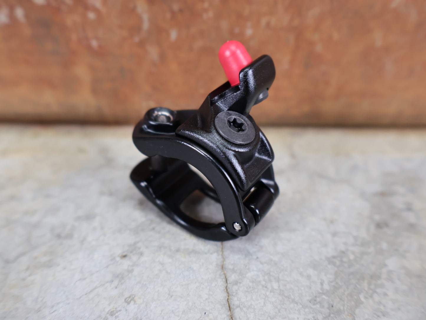 SRAM / AVID MATCHMAKER X MMX CLAMP – LINKS ODER RECHTS – EDELSTAHL BLK 11.5015.048.251 / 252