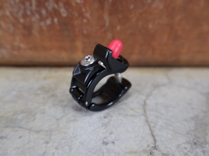 SRAM / AVID MATCHMAKER X MMX CLAMP – LINKS ODER RECHTS – EDELSTAHL 11.5015.048.120 / 220