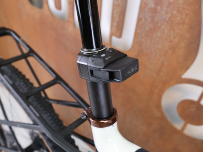 TREK CHECK-OUT SL 7 AXS ERA WHITE FULLY GRAVEL / L / 2027