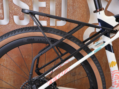 TREK CHECK-OUT SL 7 AXS ERA WHITE FULLY GRAVEL / L / 2027