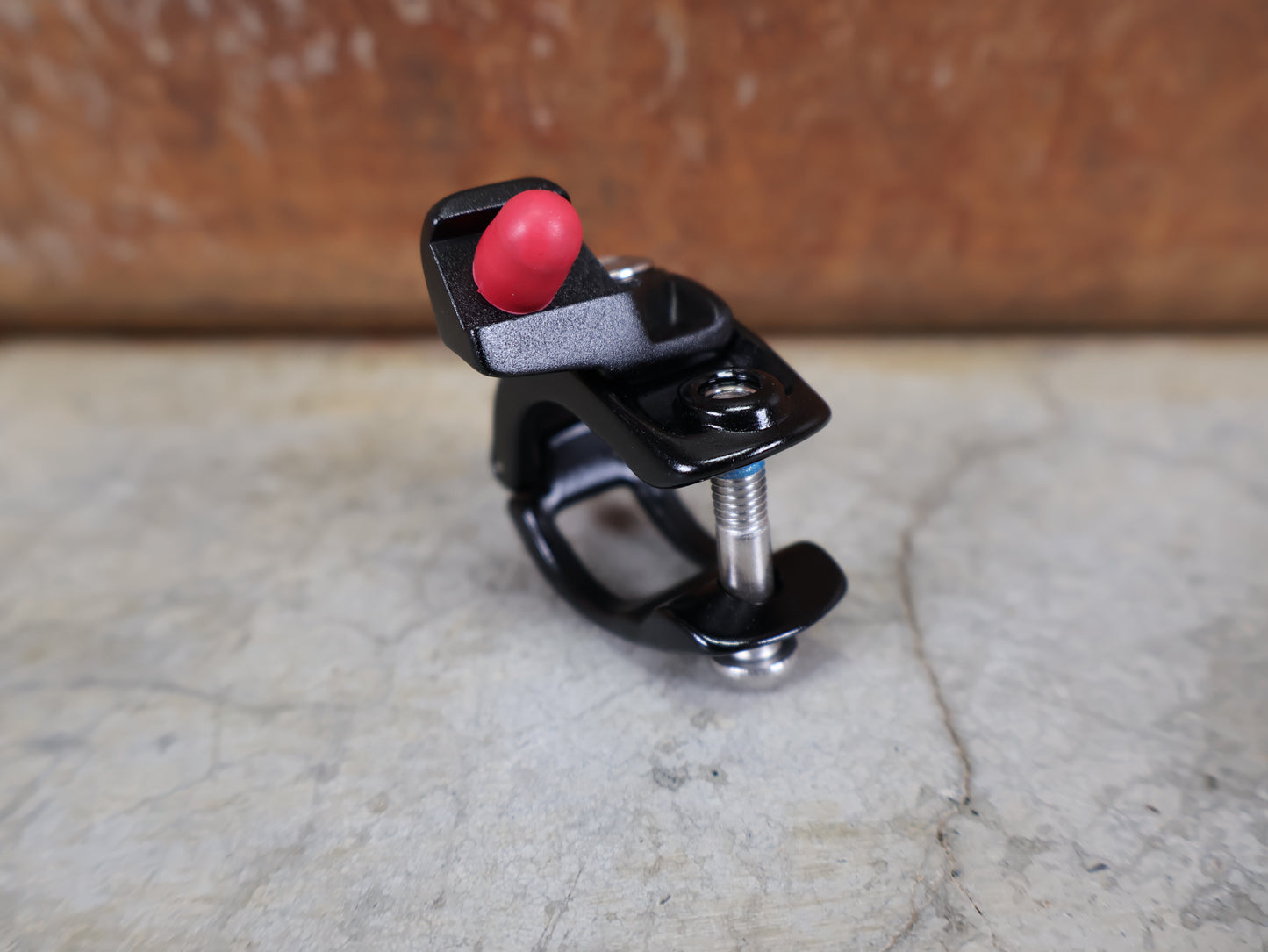 SRAM / AVID MATCHMAKER X MMX CLAMP – LINKS ODER RECHTS – EDELSTAHL 11.5015.048.120 / 220