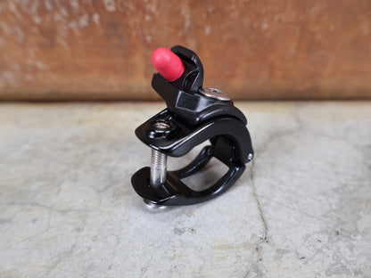 SRAM / AVID MATCHMAKER X MMX CLAMP – LINKS ODER RECHTS – EDELSTAHL 11.5015.048.120 / 220