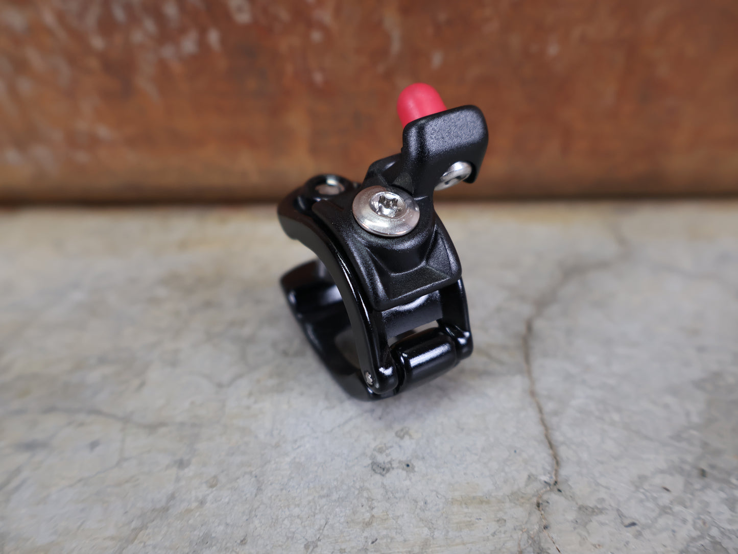 SRAM / AVID MATCHMAKER X MMX CLAMP – LINKS ODER RECHTS – EDELSTAHL 11.5015.048.120 / 220