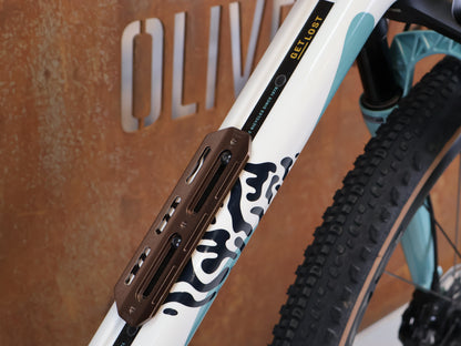 TREK CHECK-OUT SL 7 AXS ERA WHITE FULLY GRAVEL / L / 2027