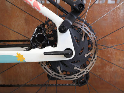 TREK CHECK-OUT SL 7 AXS ERA WHITE FULLY GRAVEL / L / 2027