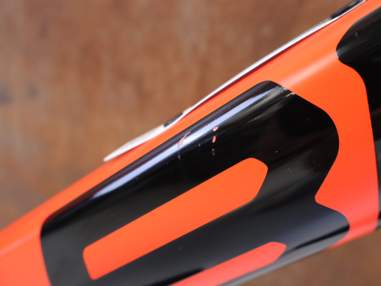 BMC TEAMMACHINE SLR THREE / 8.46 KG / SHIMANO 105 DI2 / 58CM