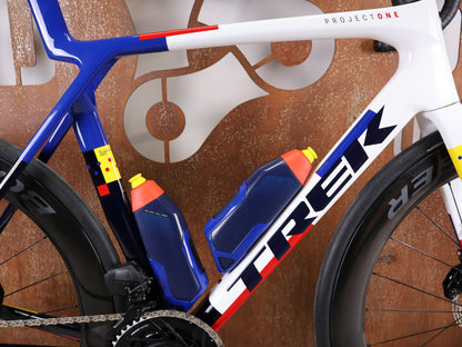 TREK MADONE SLR 7 AXS GEN 8 LIDL-TREK TEAM REPLICA CARBON RENNRAD – L