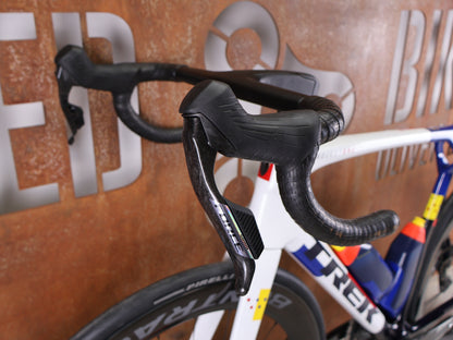 TREK MADONE SLR 7 AXS GEN 8 LIDL-TREK TEAM REPLICA CARBON RENNRAD – L