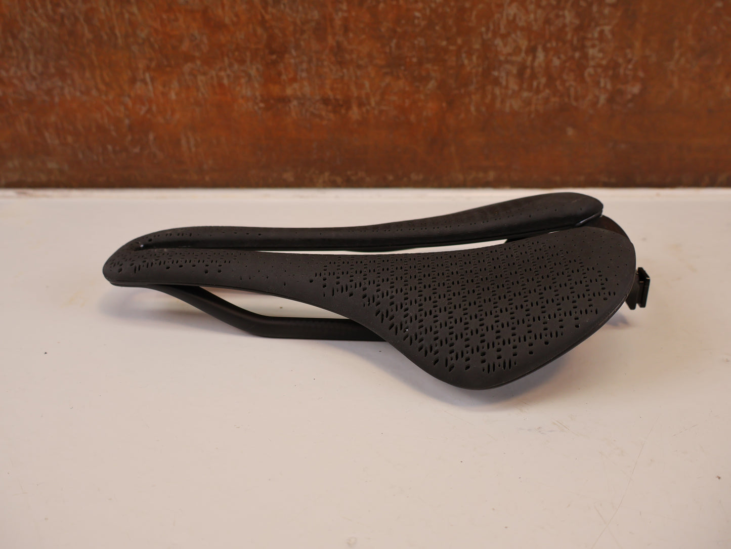 TREK AEOLUS RSL AIRLOOM CARBON 3D SATTEL 155 MM