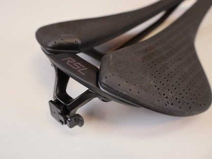 TREK AEOLUS RSL AIRLOOM CARBON 3D SATTEL 155 MM