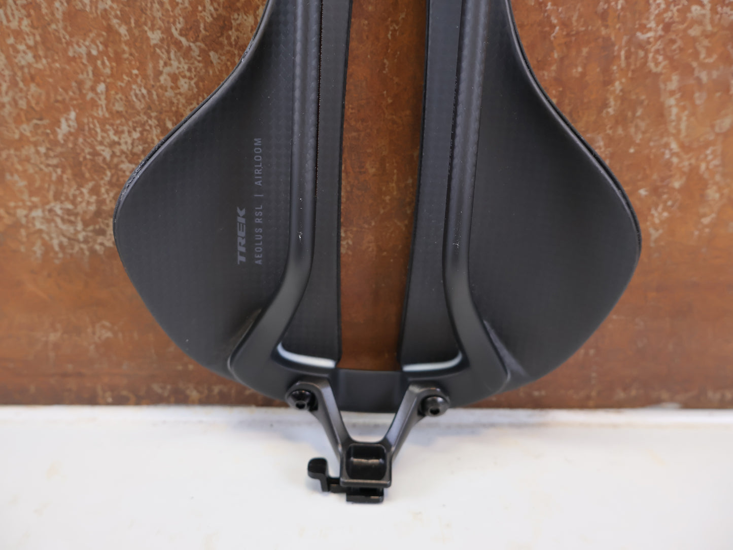 TREK AEOLUS RSL AIRLOOM CARBON 3D SATTEL 155 MM