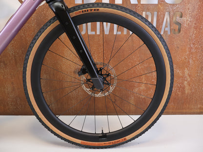 BMC URS 01 LT ONE / GRÖSSE L / MODELL 2024 / SRAM X0 EAGLE TRANSMISSION