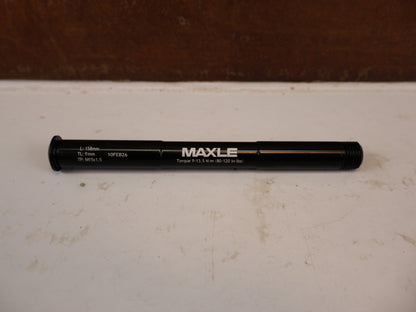 ROCKSHOX MAXLE STEALTH BOOST STECKACHSE 15X110 MM