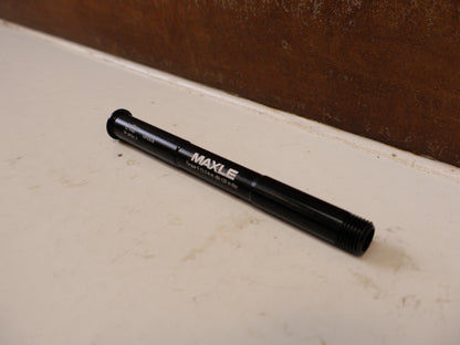 ROCKSHOX MAXLE STEALTH BOOST STECKACHSE 15X110 MM