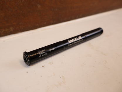 ROCKSHOX MAXLE STEALTH BOOST STECKACHSE 15X110 MM