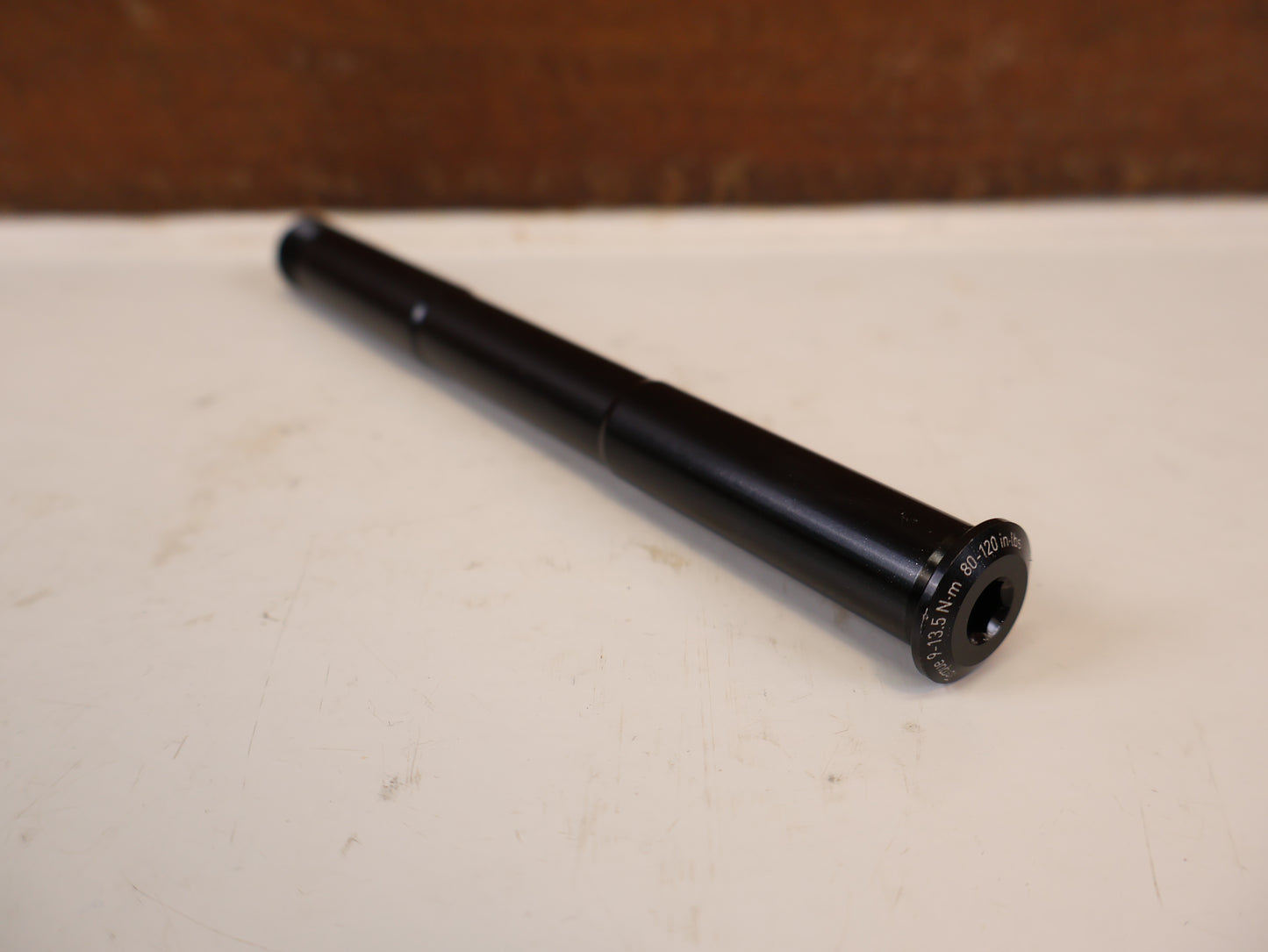 ROCKSHOX MAXLE STEALTH BOOST STECKACHSE 15X110 MM