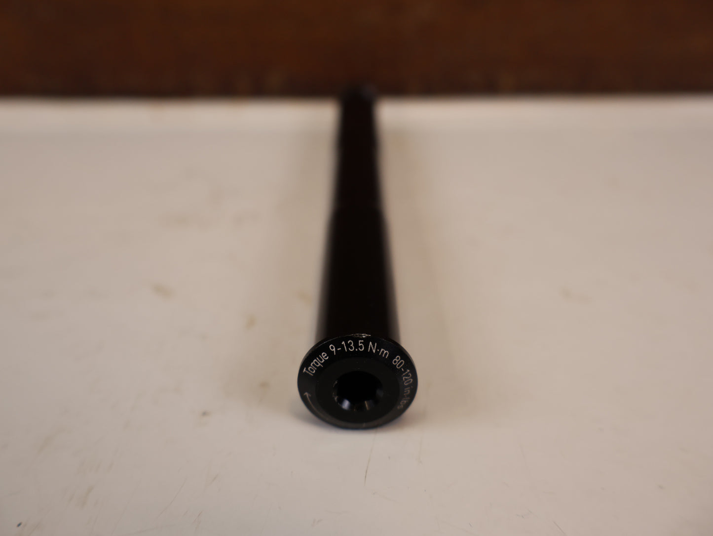 ROCKSHOX MAXLE STEALTH BOOST STECKACHSE 15X110 MM