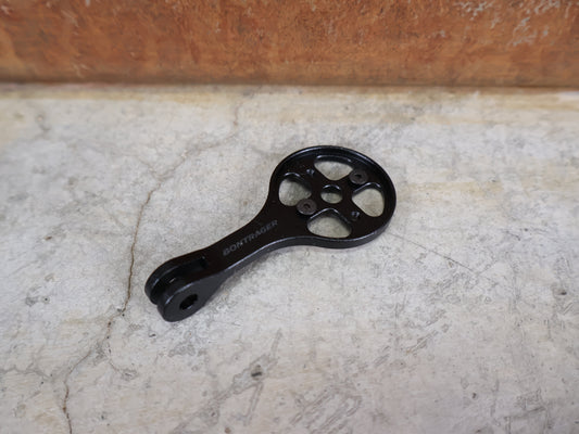 BONTRAGER PRO BLENDR ALUMINUM COMPUTER MOUNT – 5266375