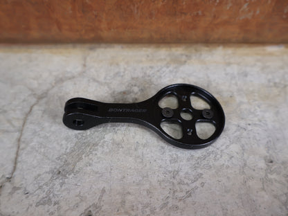 BONTRAGER PRO BLENDR ALUMINUM COMPUTER MOUNT – 5266375